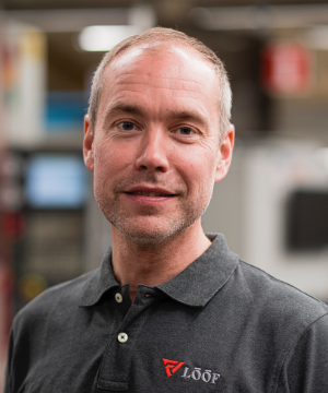 Tobias Sjödell