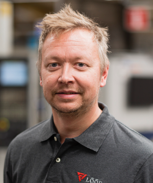 Marcus Sjödell