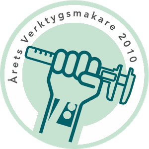 Årets verktygsmakare 2010