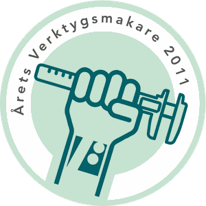 Årets verktygsmakare 2011