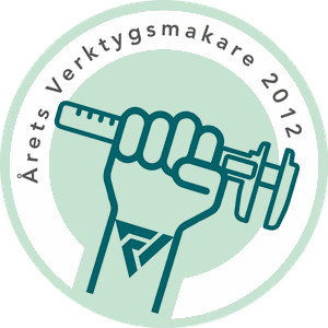 Årets verktygsmakare 2012