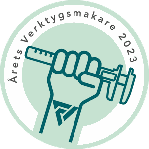 Årets verktygsmakare 2023
